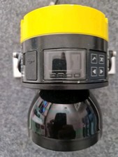 SICK MICROSCAN3 CORE  Safety