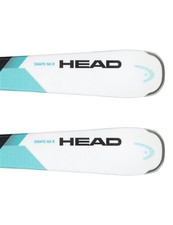 Neue Allround-Ski HEAD SHAPE