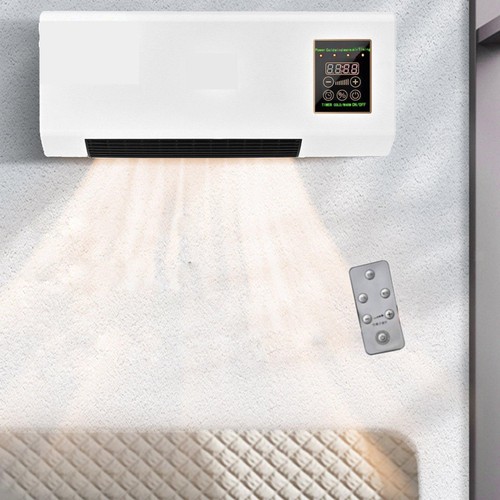 Elektrischer wandheizkörper - elektrischer,