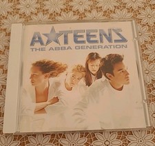 The Abba Generation von A*