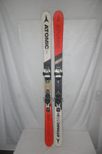 Atomic punx top ski - atomic, "