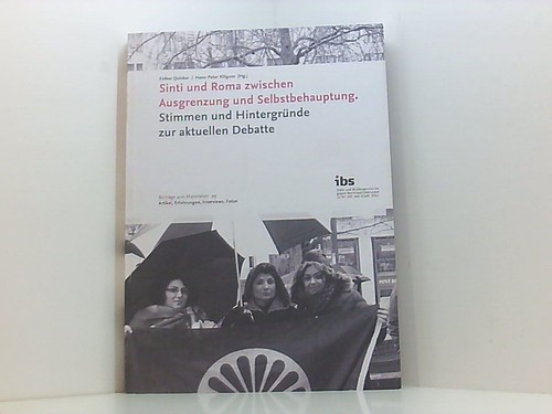 Sinti und roma - und,