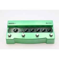 Line 6 DL4 MKII Delay