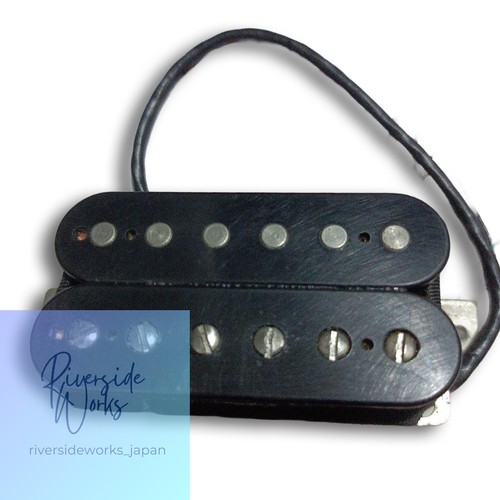 Seymour duncan sh5 - sh5, custom