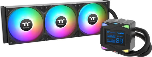 Thermaltake la360 argb sync - la360-s,