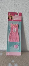 Barbie Mattel Vintage Kleidung