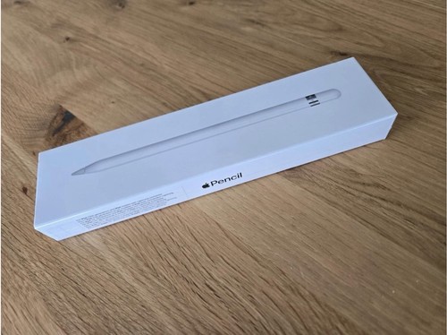 Original apple pencil 1 - apple,