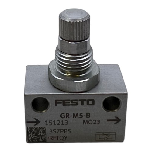 Festo b - festo, gr-m5-b