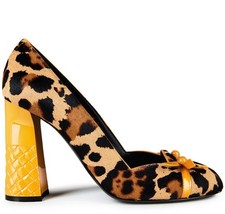 BOTTEGA VENETA PONY POLLOCK