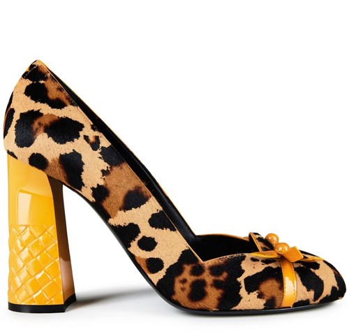 Bottega veneta pony pollock - pony,