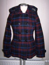 Clockhouse Damen Wolljacke
