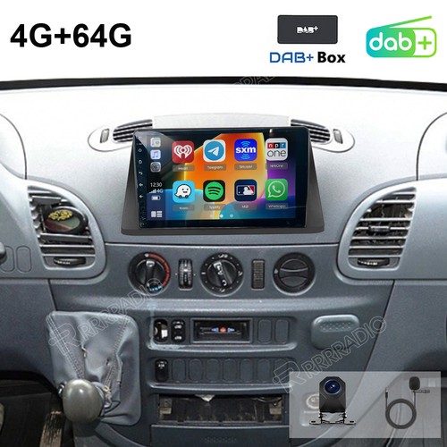 64g android dab - android, dab+