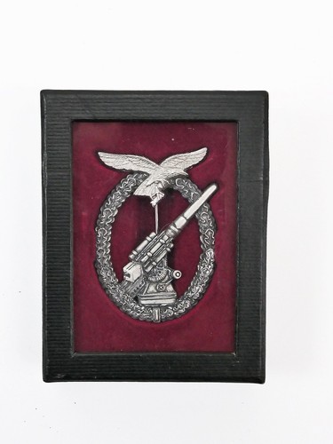 Luftwaffe flakabzeichen - luftwaffe,