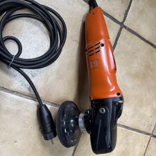 Fein WPO 14-15 E Schleifmaschine, 1200 Watt 