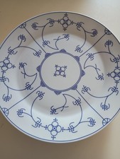 Indisch Blau Porzellan 6