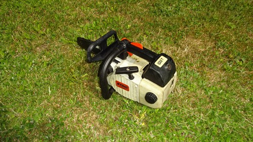 Stihl 020t 020 einhandsäge - stihl,