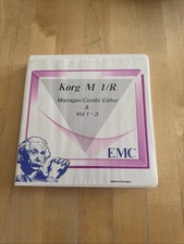 Korg manager combi editor - manager/,
