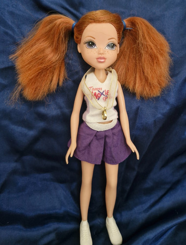 Moxie girlz kellan - kellan, of