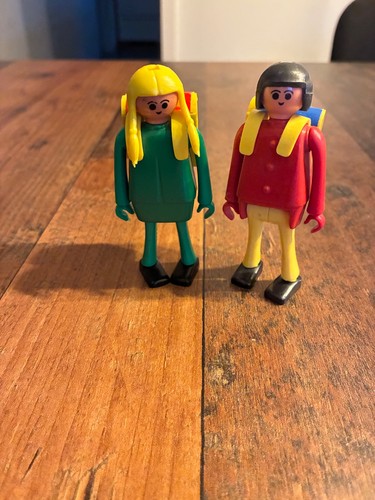 Figuren schulkinder mit - 2,
