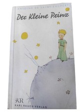 Der Kleine Prinz Antoine de