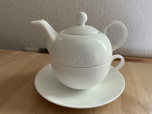 English tea for one teeset - for, /