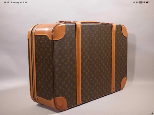 Sm82 vintage louis - sm82/5,