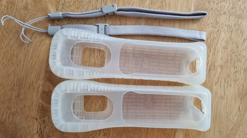 Nintendo wii controller - nintendo,