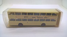 Wiking 730 MAN SD 200 Berlin