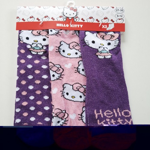 Hello kitty socken strümpfe - kitty,