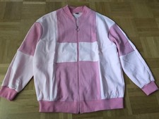 “ Shein " Damen Jacke Blouson Rosa Töne Gr.S/M Neu