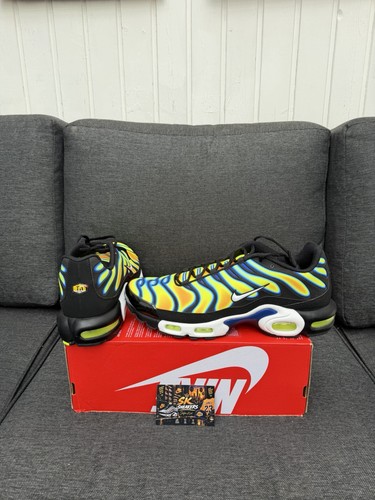Nike air max plus 47 - plus, tn