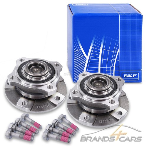 Skf radlager satz - 2x,