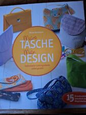 Taschen selber nähen