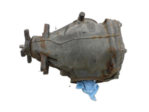 Differential