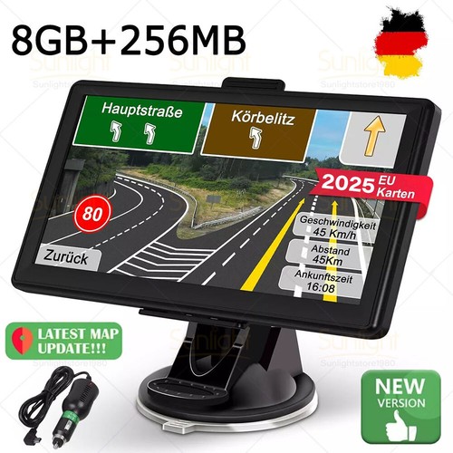 Zoll gps navi navigation - zoll,