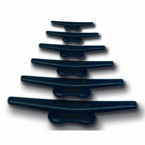 Belegklampe kunststoff klampe - kunststoff,
