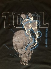 TOOL  BERLIN FEAR INOCULUM