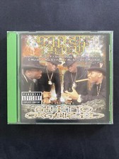 CD GAMBINO FAMILY - GHETTO