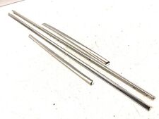 VW Passat 3BG Variant Zierleisten CHROM hinten Fenster seitlich Rahmen aussen