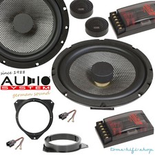 Audio System 260 Watt
