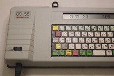 rOtring NC Scriber CS 55 mit