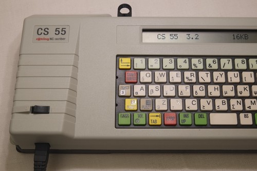Rotring scriber 55 - scriber, cs