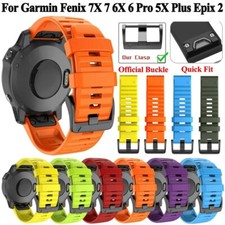 Quickfit Armband für Garmin