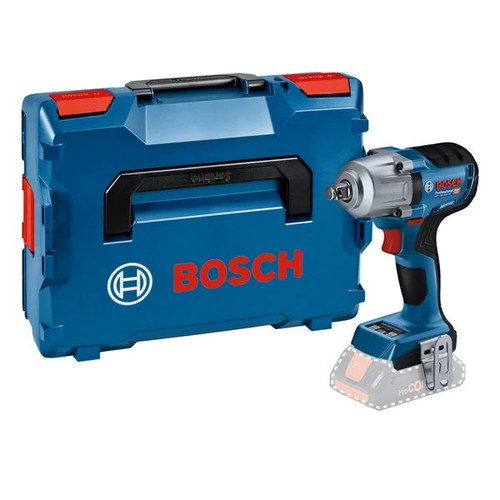 Bosch akku drehschlagschrauber - bosch, akku-drehschlagschrauber