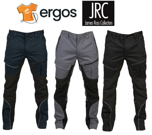 Jrc hose salonicco zweifarbig - jrc,