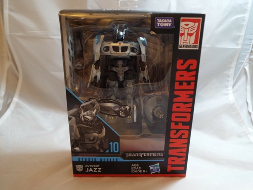 Transformers studio series - studio, 10