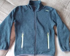 CMP Strickfleecejacke   Jungen