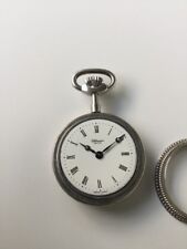 UHLMAN GENEVE  DAMEN TASCHENUHR UHR SELTEN BESONDERE GESCHENKIDEE