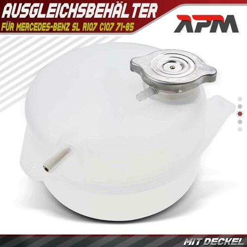 Ausgleichsbehälter