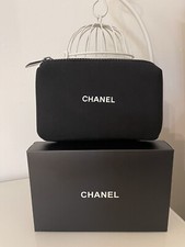Chanel Makeup  Kosmetiktasche